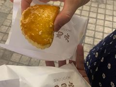 -陶陶居饼家(惠福东路店)