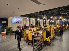 -南门涮肉(上海二店)