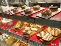 -Tims天好咖啡(河西万象城店)