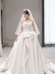 -MuseMarry婚纱(前海嘉里中心店)
