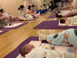 -生命加•Q考拉月子会所(玫瑰园店)