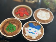 -王森咖啡西点烘焙培训(上海名厨中心店)