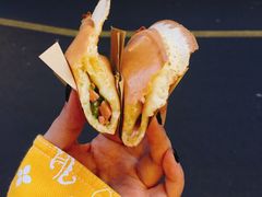 -易老大蛋烘糕(奎星楼总店)