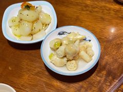 -李犟大爆鳝面·手工蟹黄包(湖滨西湖店)