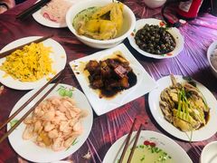 -小鱼草莓采摘园农家乐·小鱼餐厅