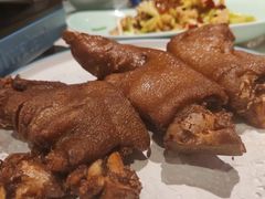 -乔阿马·江南味·驴肉香(龙湖华泾天街店)