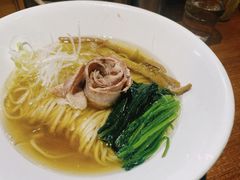 -真打拉面·日式拉面新流派(体育西横街店)