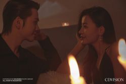 -CD视觉婚纱摄影