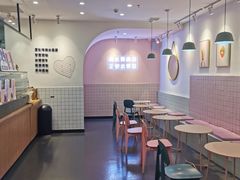 大堂-果呀呀(乐和城店)