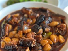 -小六农家乐(崇明西沙湿地店)