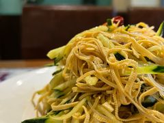 家常凉菜-东方饺子王(和平里店)