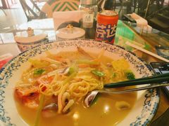 -霆记海鲜·只为这碗面(滨江店)