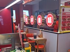 -椒锅锅·麻辣香锅(宝地广场城市集市店)