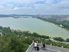 -云龙山