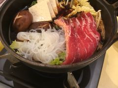 -米仓食堂(皇庭广场店)