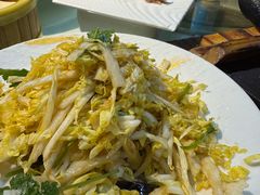 -北平味道.京味菜.烤鸭(梨园店)