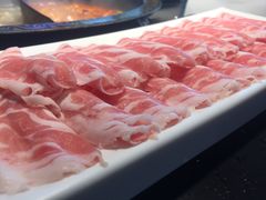-锅说大脸毛肚重庆老火锅(佐阾店)