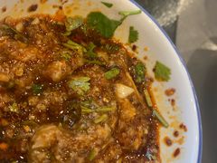 -大清花饺子(山庄店)