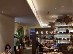 -来龙里 精致 东南亚餐室(万象城店)