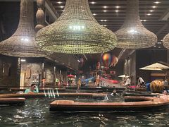 -清河半岛温泉度假酒店