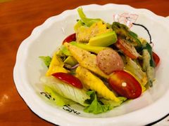 -银子铁板烧料理自助餐(人民广场店)
