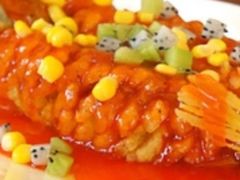 -民国红公馆·秦淮八艳(夫子庙店)