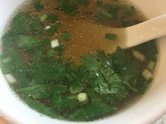 -澳盟清汤鲜黄牛肉(公济桥路店)