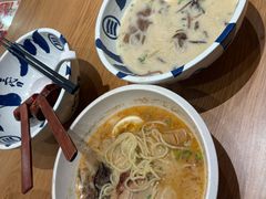 -味千拉面(上海松江二店)