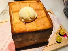 -绿茶餐厅(领展购物广场·中关村店)