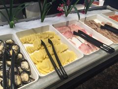 -亚马逊海鲜自助餐厅(惠山万达店)