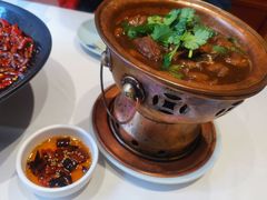-惠丰堂饭庄·烤鸭·京味菜(翠微路店)