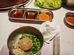 -西塔老太太泥炉烤肉(望京一店)