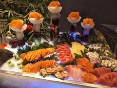 -上海国展宝龙丽筠酒店