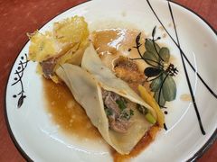 -锅贴王海鲜小馆