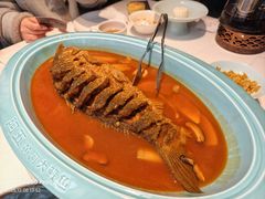 -阿五黄河大鲤鱼(纬三路店)
