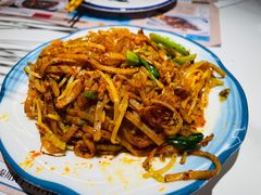 -叁宝烤肉• 西安烧烤(太乙路店)