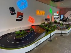 -现代汽车文化中心 Hyundai Motorstudio Beijing