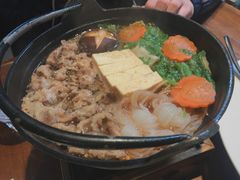 -铃木食堂(帽儿胡同店)
