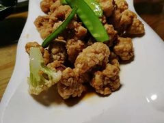 -海市蜃楼花园主题餐厅(石顶店)