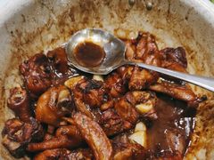 -良友·海鲜青岛菜(五四广场店)