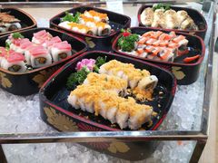 -北京万寿宾馆-阳光西餐厅