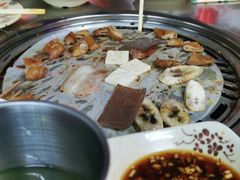 -贵州小豆腐(杨家坪总店)