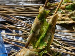 -老太太豆皮(南芬店)