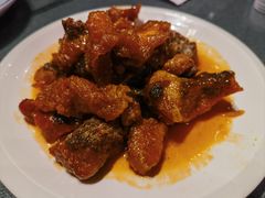 -萧记三鲜烩面(黄河南路店)