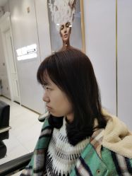 点击看大图 -YESIDO椰岛造型烫发染发