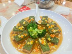 -新金盛·海鲜酒楼(盐田店)