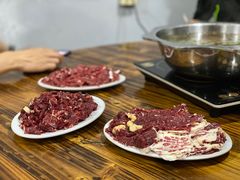 -阿欢牛肉店·火锅·粿条面