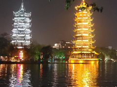 -桂林两江四湖景区