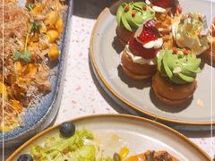 -BE BRIGHT KITCHEN(正佳广场店)