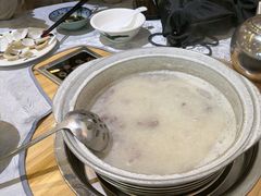 -丰尔粥食·粥底火锅·桑拿鸡(大良总店)